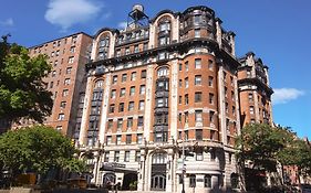 Hotel Belleclaire Central Park